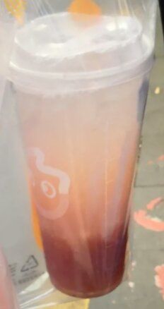 桃桃气泡-CoCo都可(惠福店)