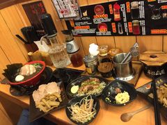 博多一幸舍(侨福芳草地店)-博多一幸舍(侨福芳草地购物中心店)