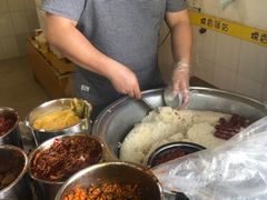 -糯香驿站(施家园分店)