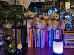 -街角 T·COFFEE 融合料理·BISTRO(车公庙店)