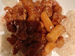 -天和晟烤鸭店(世纪坛店)