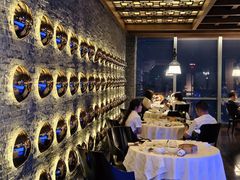 -富力丽思卡尔顿酒店·丽轩中餐厅