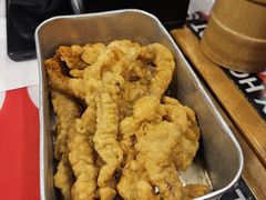 -文立新麻辣烫(合生汇21街区店)