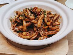 -船歌·鱼水饺青岛菜(枫蓝国际购物中心店)