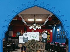 -印度玛咖·鲜熬咖喱(银泰创意城店)