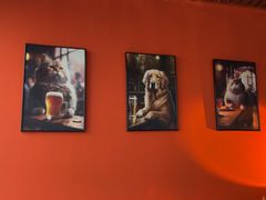 -C lounge(通州万达店)