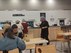 -百家鸡味馆(清泰店)