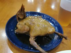 -煲煲掂风味煲仔饭餐厅(西区店)