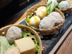 -呷哺呷哺 黄金牧场 (新中关购物中心店)