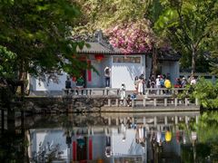 -深圳国际园林花卉博览园