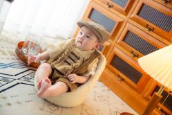 -MYBABY影像艺术空间·我的宝贝儿童摄影