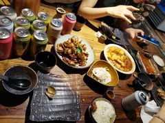 -并州大牌档之醉轻尘