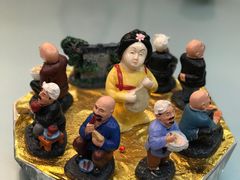 -汉唐宴长安食府