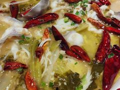 -太二酸菜鱼(天鹅湖万达店)