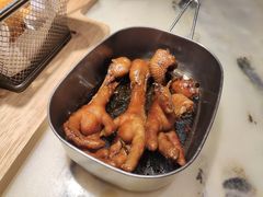 -弄堂里(滨江龙湖天街店)