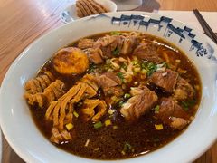 -难忘的面(五矿君澜酒店)