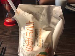 -船歌·鱼水饺青岛菜(闽江二路店)