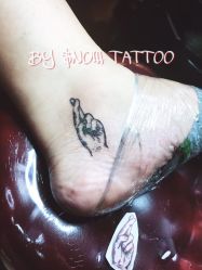 -SNOW TATTOO STUDIO