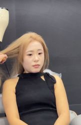 -藤野造型·烫·染发型设计店