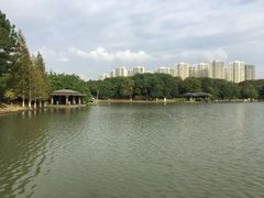 -白塘生态植物园