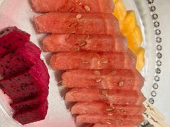 -花家八爷府(王府井·故宫店)