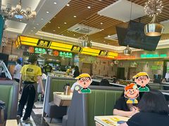 -惠盈港式茶餐厅(仲恺店)