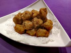 金牌蒜香骨-张福记(陇海中路店)