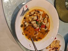 -外婆小菜(灵岩南路店)