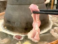 手切鲜羊肉-牛街·马辈儿涮肉(牛街二店)