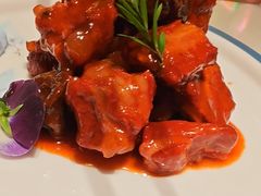 -假装苏杭·园林餐厅(陆家嘴中心店)