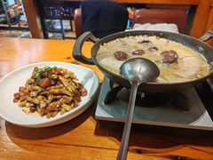 -一桶江山餐厅(松北店)