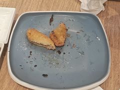 -上渔铁板烧(熙悦汇店)