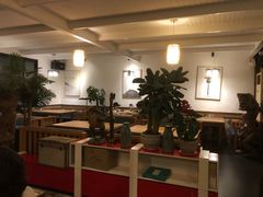 -旅马餐厅(茅家埠店)