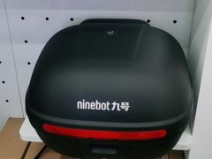 -九号电动车(安定门内大街店)