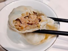 薄皮包子半份-马尔龙新疆饭店·清真(长青路店)