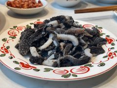 -东门口涮肉·砂锅·烤串(老门东店)