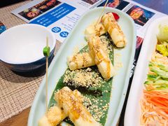 -雀舞云南菜(乐客城店)
