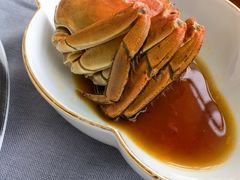 -鲜璟台·地标景观餐厅(上海中心店)