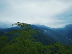 -藏龙百瀑风景区