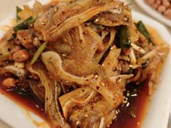 -太婆天府山珍酒楼(亚运村店)