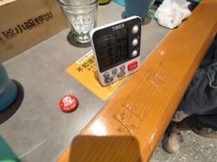 -灶座小锅烀饼·铁锅炖(道里店)