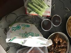 -徐记正宗北京烤鸭(北京东路总店)