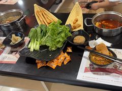 -呷哺呷哺(西单大悦城店)