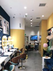 -海马体家庭照相馆(杭州远洋乐堤港店)