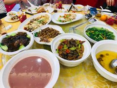 -金水门银河酒楼(新埠岛店)