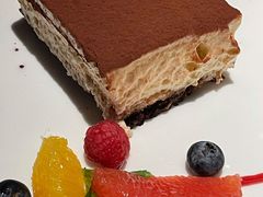 提拉米苏Tiramisu-Solo(衡山路店)