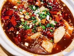 -唐食语粥(青山万达广场店)