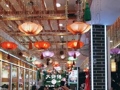 -大师傅金奖啤酒鱼(西街口总店)