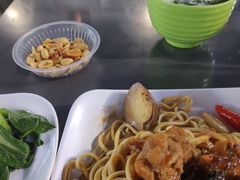 -鮮而純面馆(浦东店)