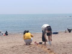 -燕儿岛山公园